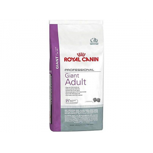 Сухой корм ROYAL CANIN Giant Adult для взрослых собак крупных пород (20 кг)