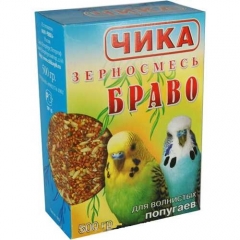 ЧИКА 